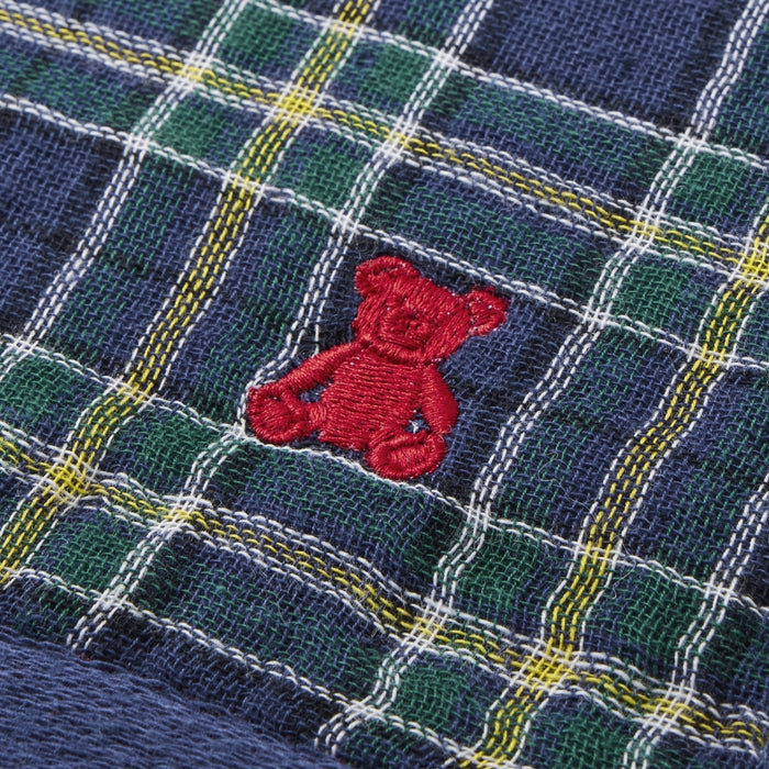 【柔软毛巾】手巾