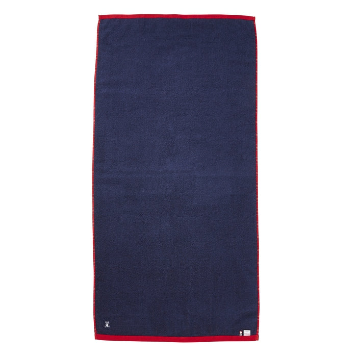 【ふわはだたおる】バスタオル