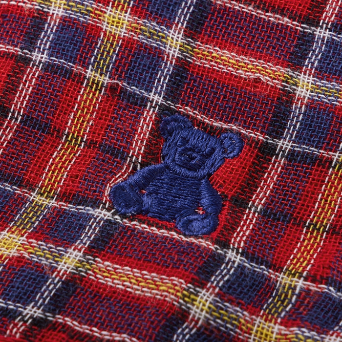 【ふわはだたおる】バスタオル