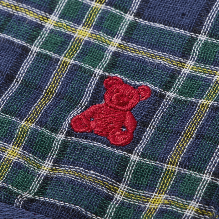 【ふわはだたおる】バスタオル