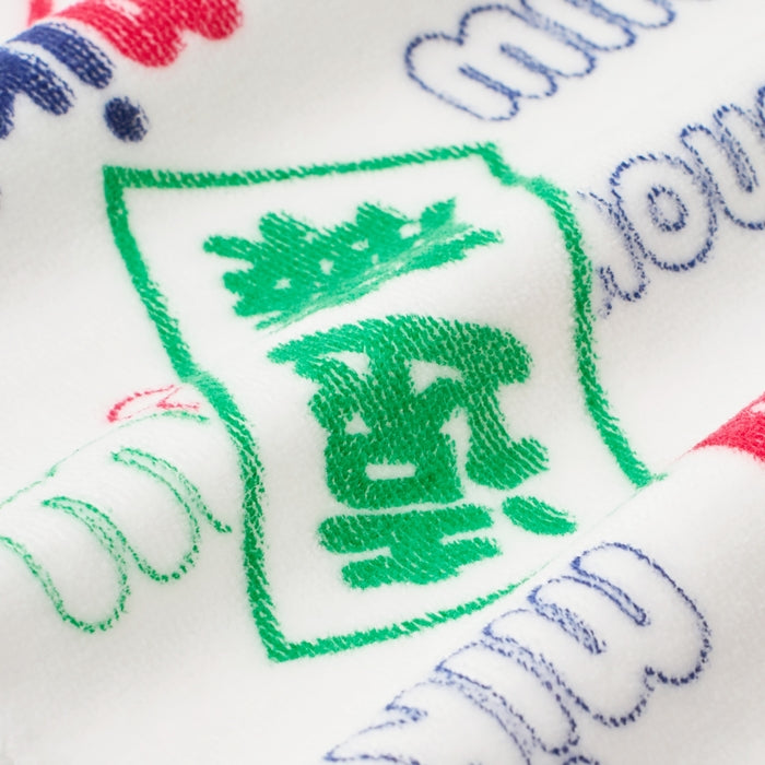 【遠藤引退記念グッズ】フェイスタオル【キャンセル・返品不可】
