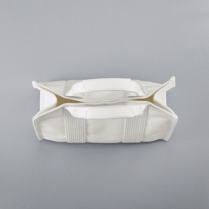 【ゴールドレーベル】刺し子織バッグ