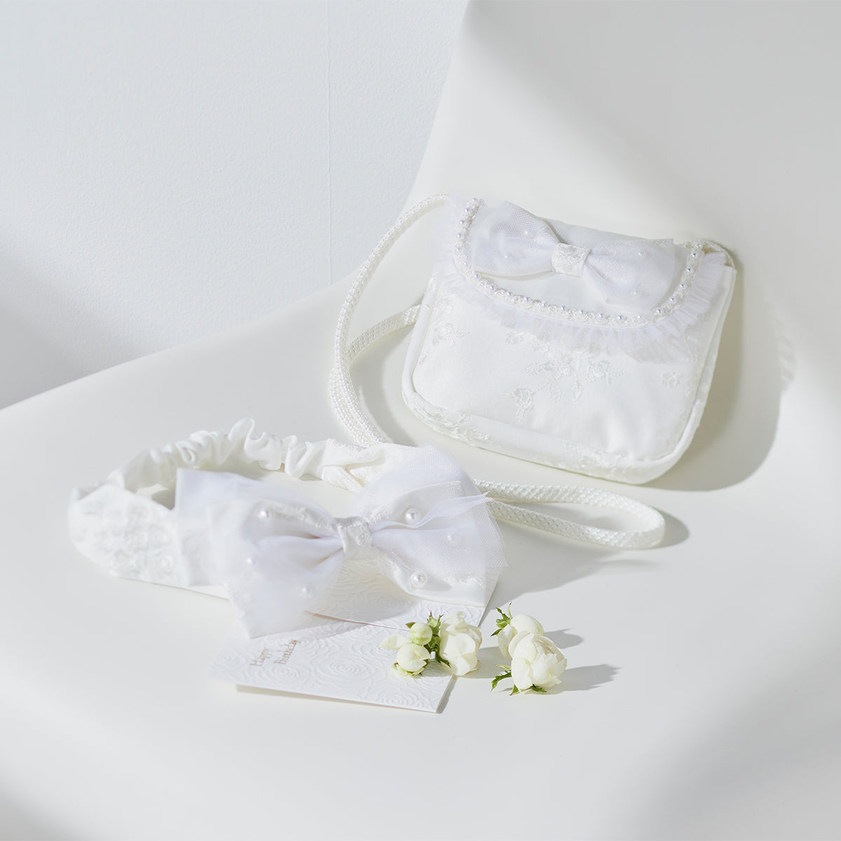 【ゴールドレーベル】ポシェット