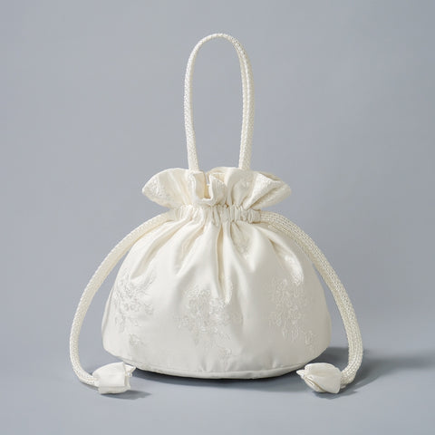 Gold Label] Drawstring bag – ミキハウスオフィシャルサイト
