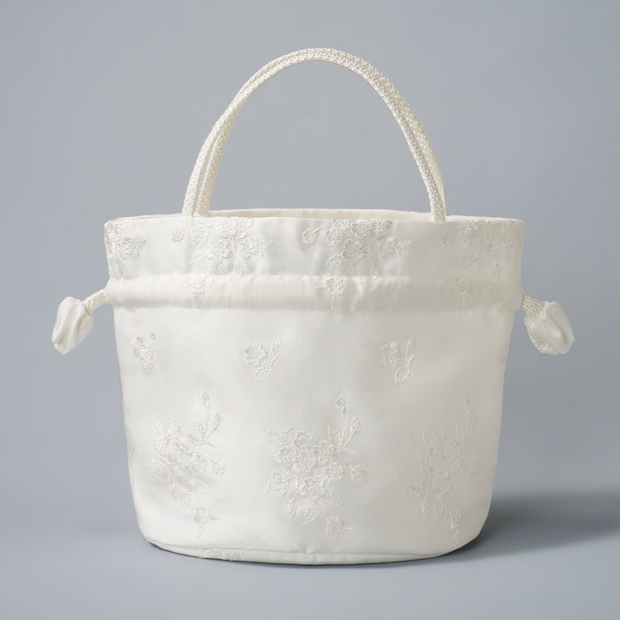 [Gold Label] Drawstring bag