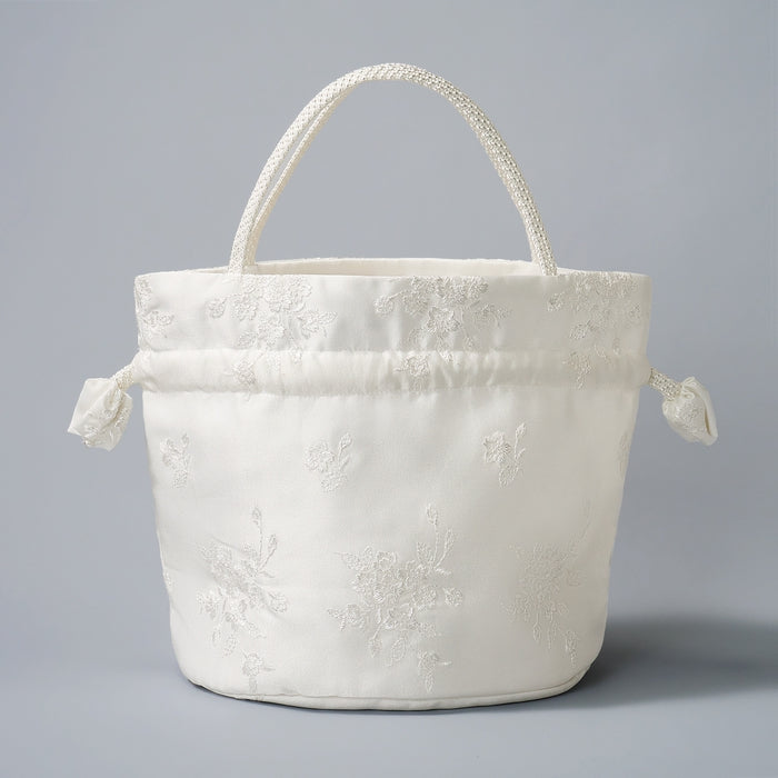 [Gold Label] Drawstring bag