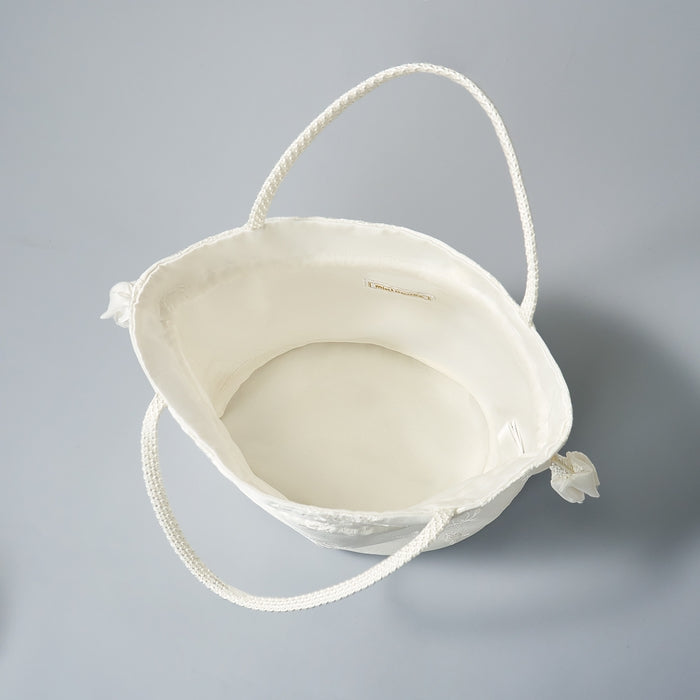 [Gold Label] Drawstring bag