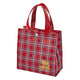 MIKI HOUSEbear tote bag