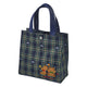 MIKI HOUSEbear tote bag