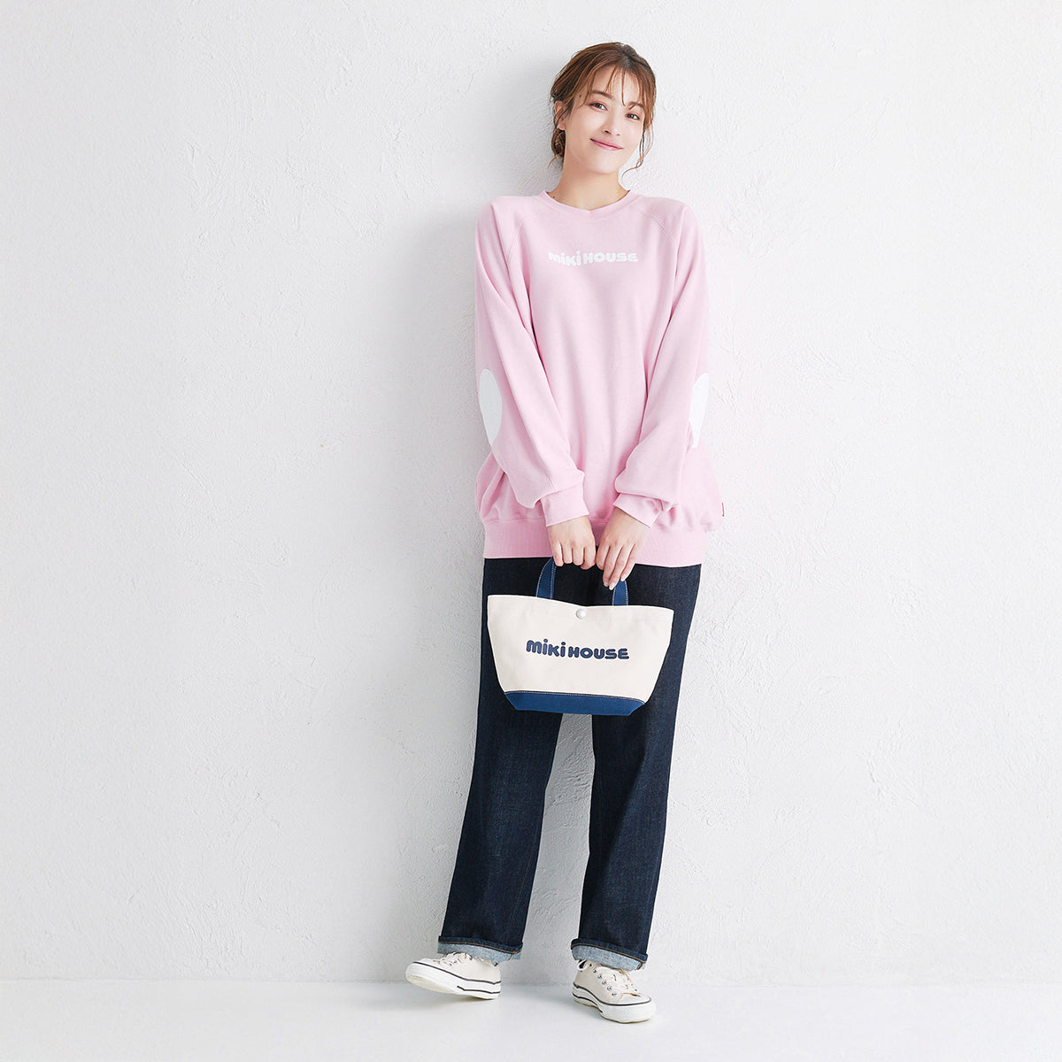 [WEB only] Tote bag [WebLimited]