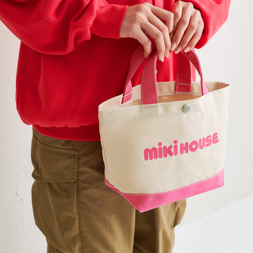 【WEB限定】トートバッグ【WebLimited】の商品画像