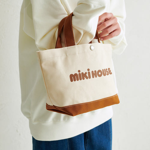 【WEB限定】トートバッグ【WebLimited】の商品画像