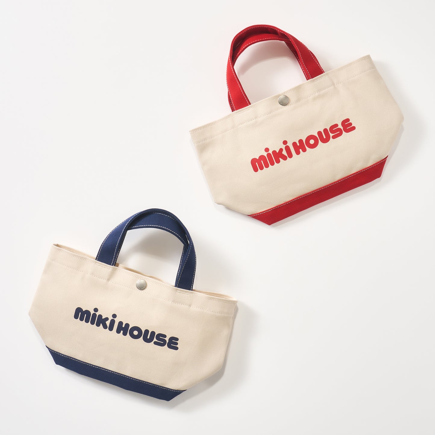 [WEB only] Tote bag [WebLimited]