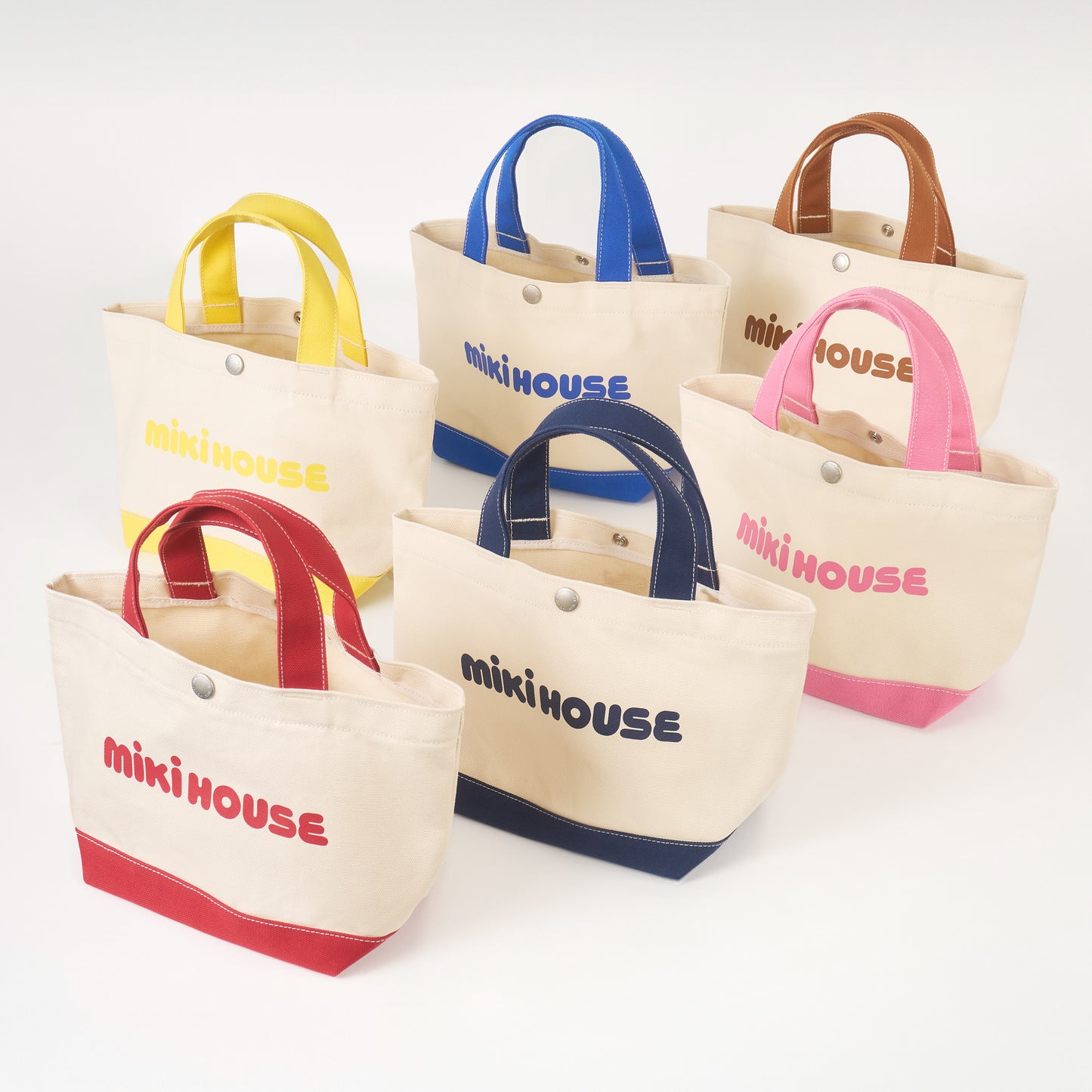 [WEB only] Tote bag [WebLimited]