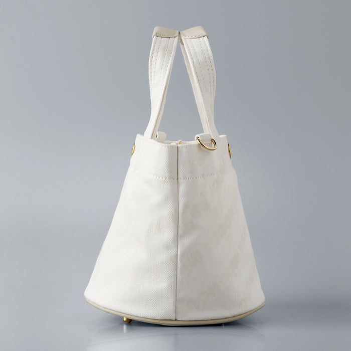 [Gold Label] Denim Mini Tote Bag
