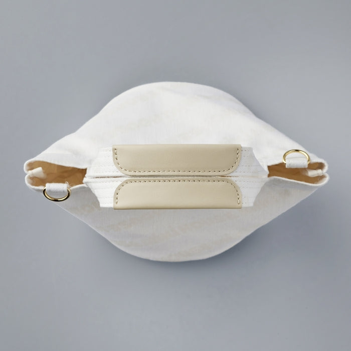 [Gold Label] Denim Mini Tote Bag