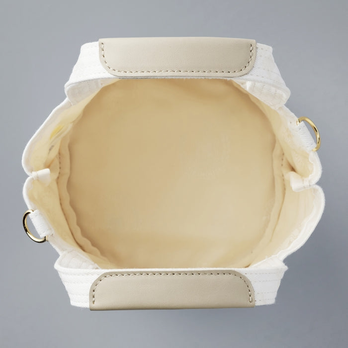 [Gold Label] Denim Mini Tote Bag