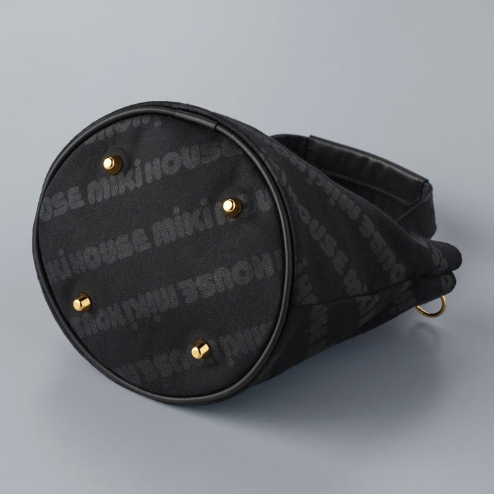 [Gold Label] Denim Mini Tote Bag