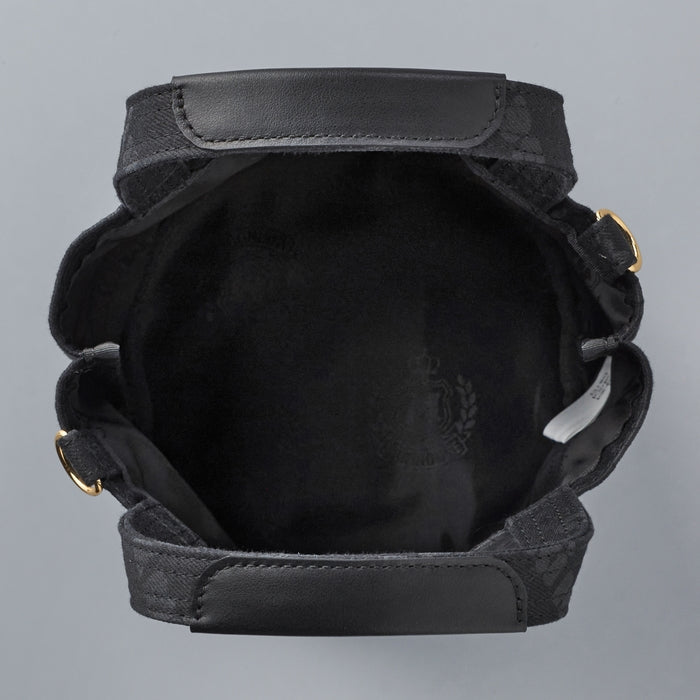 [Gold Label] Denim Mini Tote Bag