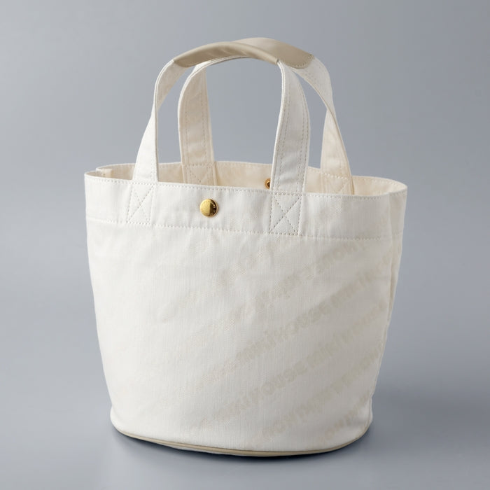 [Gold Label] Denim Tote Bag