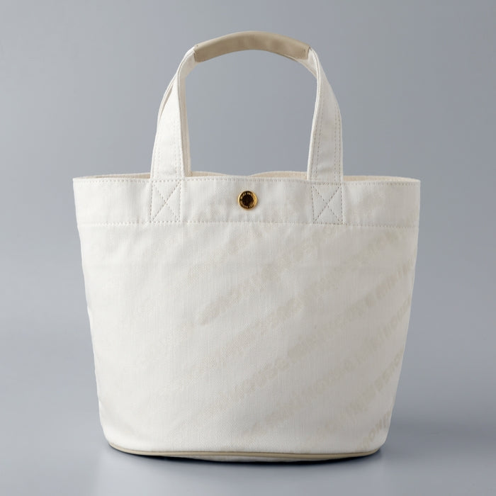 [Gold Label] Denim Tote Bag