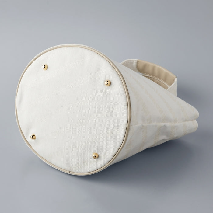 [Gold Label] Denim Tote Bag