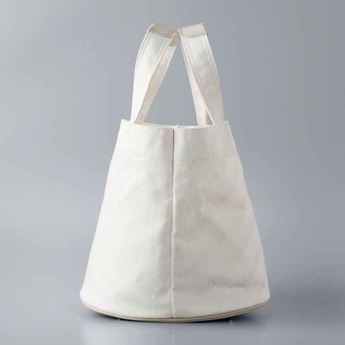 [Gold Label] Denim Tote Bag