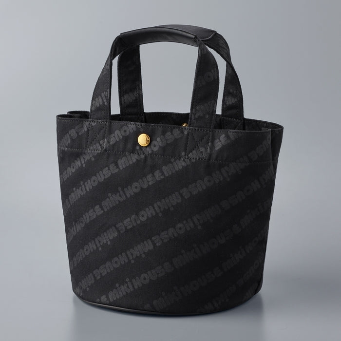 [Gold Label] Denim Tote Bag