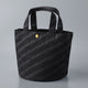 [Gold Label] Denim tote bag