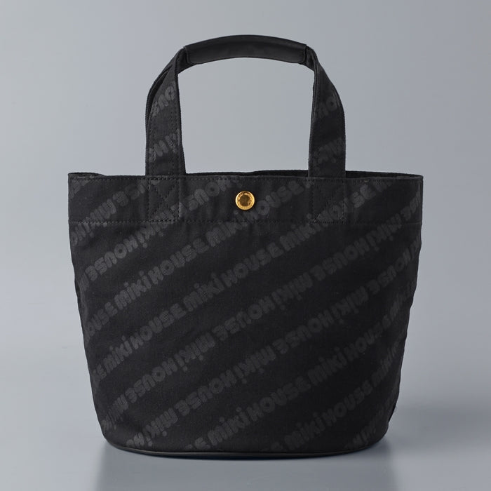 [Gold Label] Denim Tote Bag