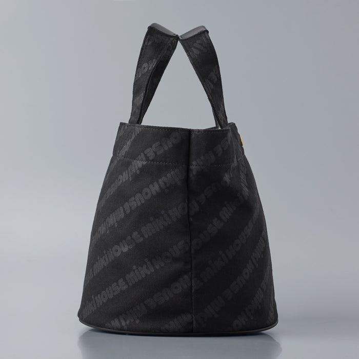 [Gold Label] Denim Tote Bag