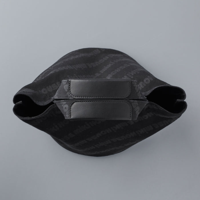 [Gold Label] Denim Tote Bag