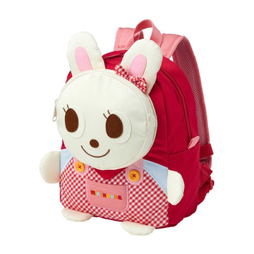 リュック 赤 商品画像