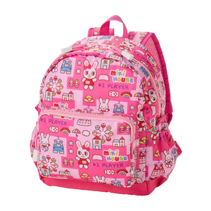 SchoolCollection リュック・バッグ – ミキハウスオフィシャルサイト