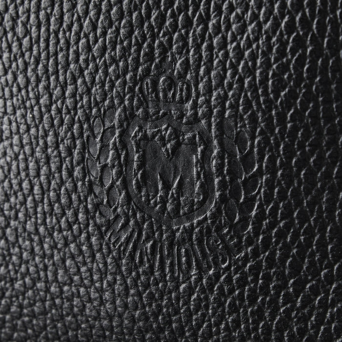 [Gold Label] Cowhide backpack