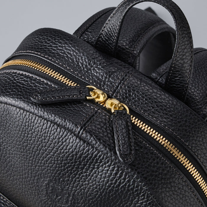 [Gold Label] Cowhide backpack