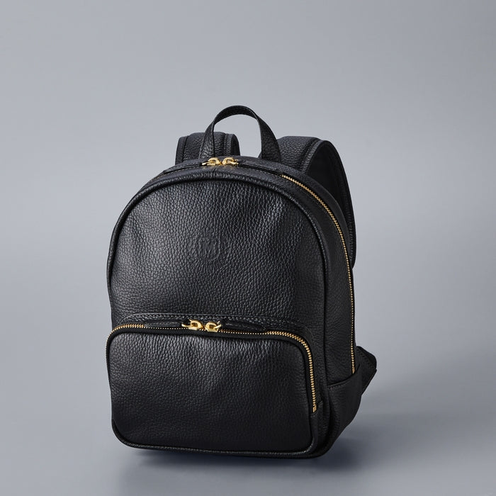 ゴールドレーベル】牛革リュック – ミキハウスオフィシャルサイト