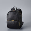 [Gold Label] Cowhide backpack