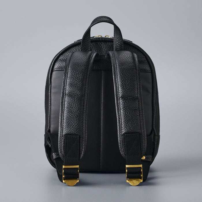 [Gold Label] Cowhide backpack