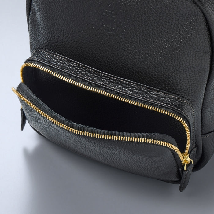 [Gold Label] Cowhide backpack