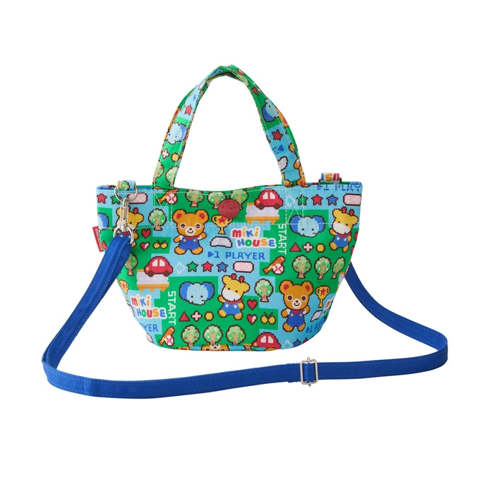 トートバッグ – ミキハウスオフィシャルサイト