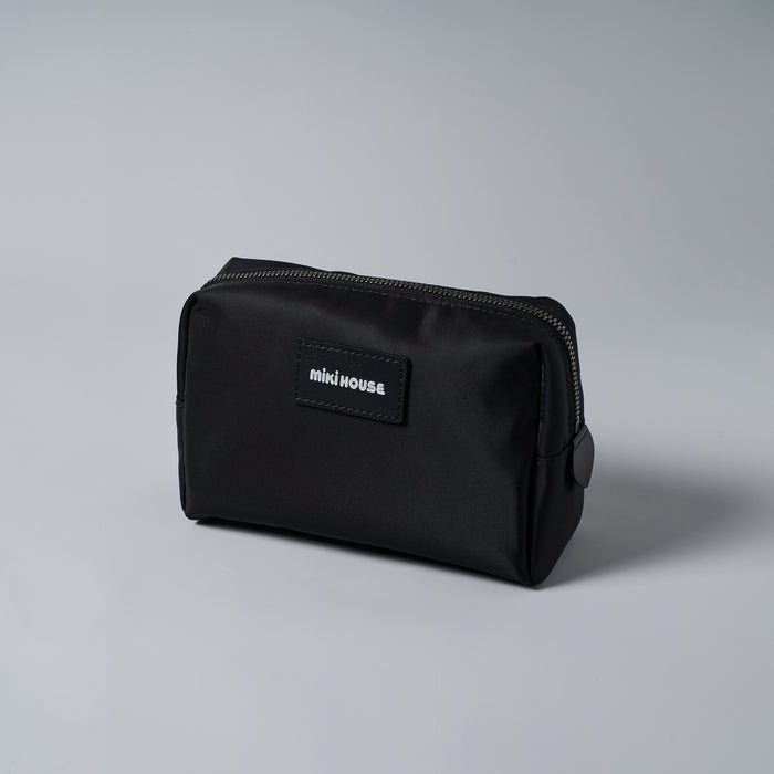 ゴールドレーベル】ポーチ – ミキハウスオフィシャルサイト