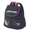 [Thanksgiving] Denim backpack [No cancellations or returns]