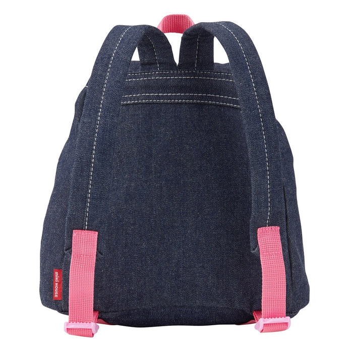 [Thanksgiving] Denim backpack [No cancellations or returns]