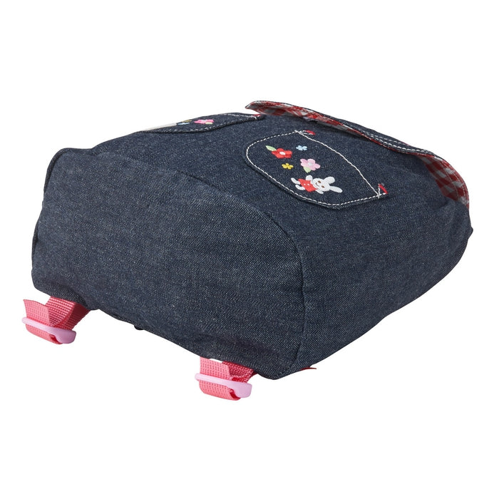 [Thanksgiving] Denim backpack [No cancellations or returns]