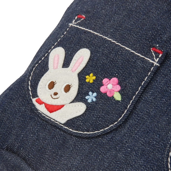 [Thanksgiving] Denim backpack [No cancellations or returns]