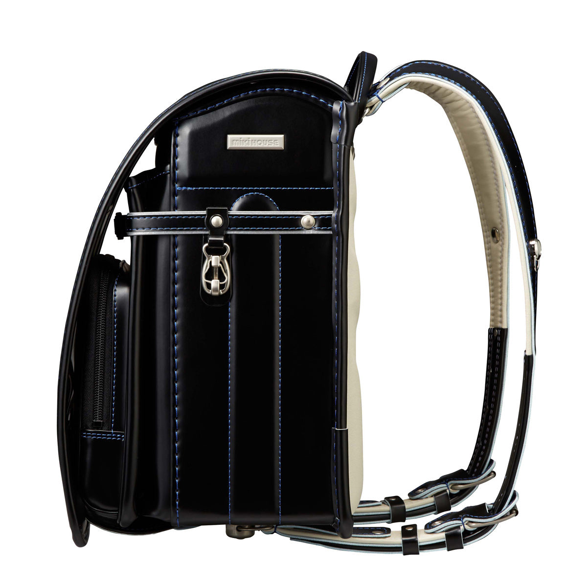 クラリーノタフロックNEOランドセル(エンブレム型押し)【箱入】