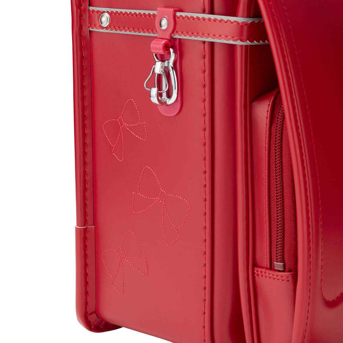 Clarino Taff Lock Neo School Bag [Boxed]