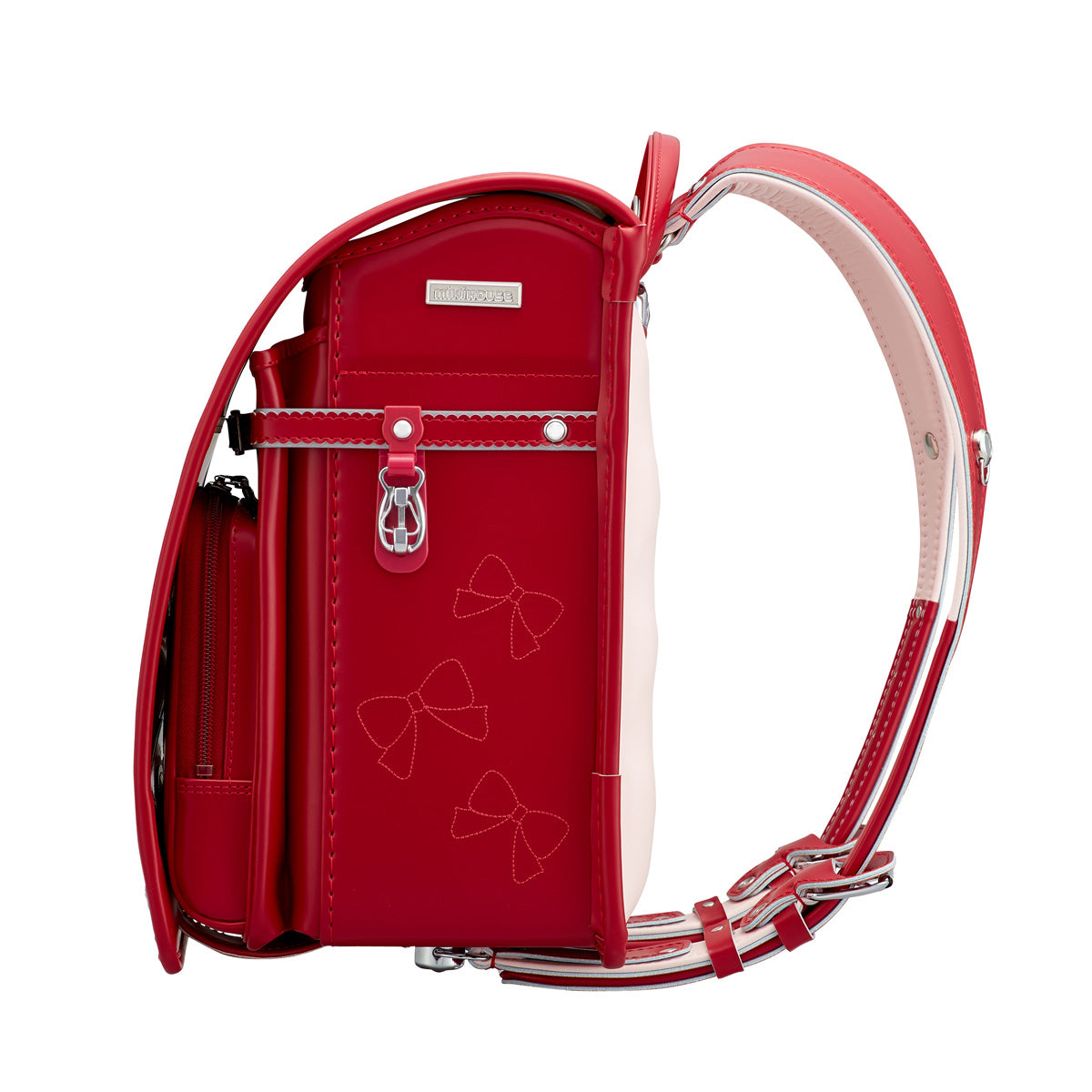 Clarino Taff Lock Neo School Bag [Boxed]