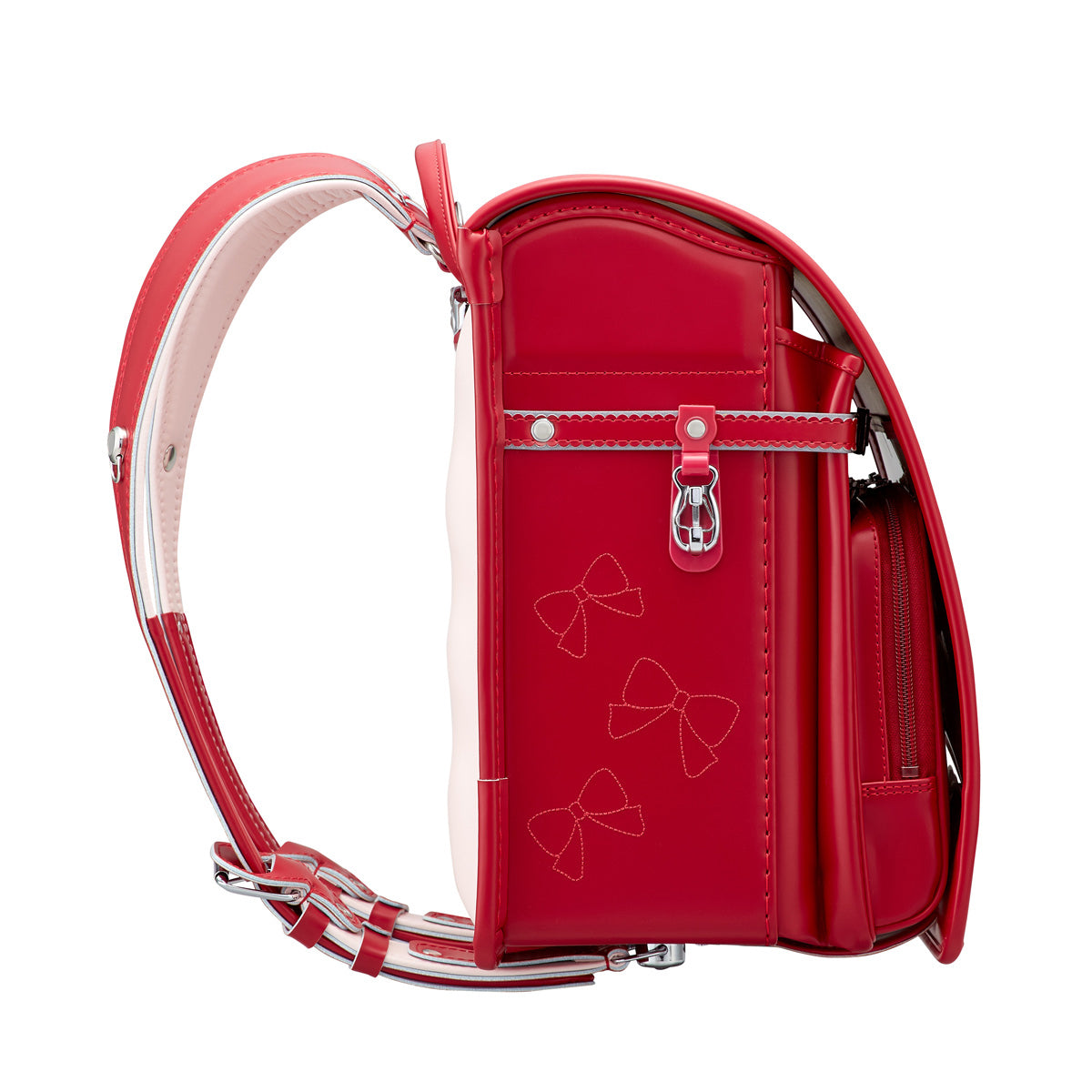 Clarino Taff Lock Neo School Bag [Boxed]